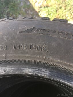 zimne pneumatiky 185/60 R15 - 5