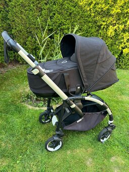 Kočík Bugaboo bee 6 - 5