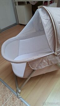 Kinderkraft postielka - 5