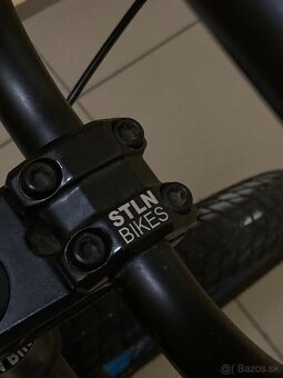 BMX-Stolen Heist - 5