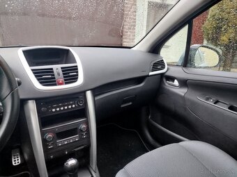 Peugeot 207 HDI - 5