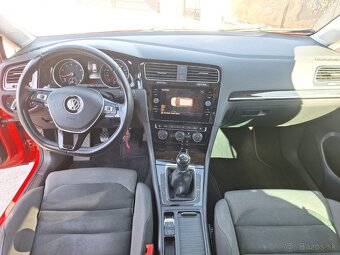 Volkswagen Golf 7 Variant R-line - 5