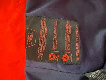 Predám lyžiarske nohavice - 5