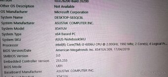asus x541uv i3 6006u - 5