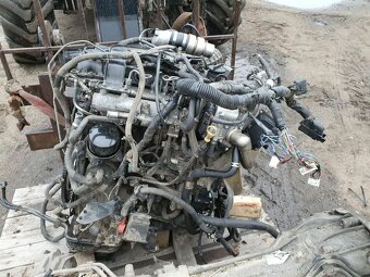 Nissan pathfinder - 5