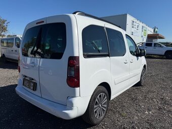 Peugeot Partner Teepee 1.6HDi - 5