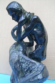 J. Horejc - Léda s labutí. - 5