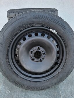 Letné pneu - 5