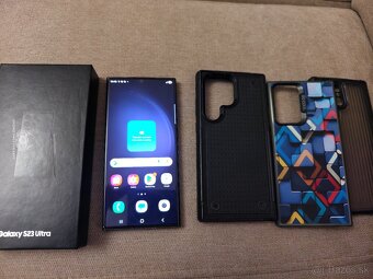Samsung Galaxy S23 Ultra - 5