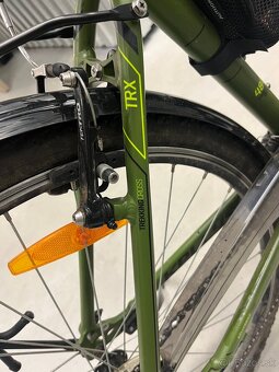 Pánsky bicykel KELLYS CARSON 50 - 5