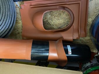 Odvetravacia hlavica - 5