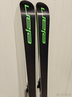 LYŽE ELAN ACE GSX 166CM - 5