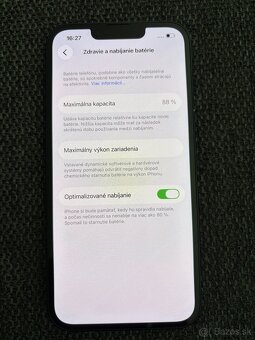 iPhone 13 128GB čierny - 5