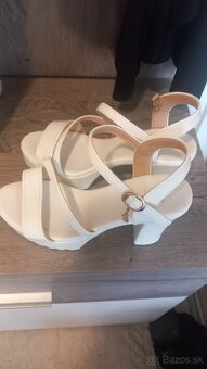 Sandále - 5