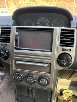 Nissan X-trail 2.2 DCi T30 4x4 - 5