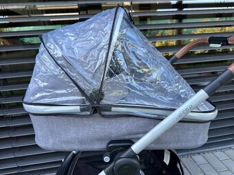 Kočík Maxicosi - 5