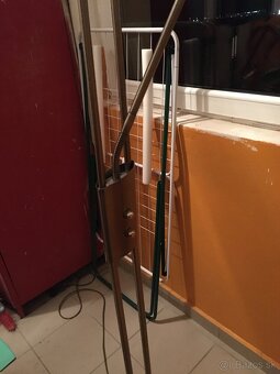 Stmievateľná stojaca lampa - 5