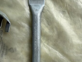 Pantograf mercedes A W168 - 5