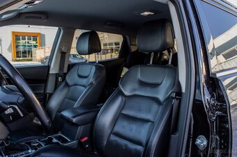 SsangYong Korando 1.5 Turbo e-XGI 163k - 5