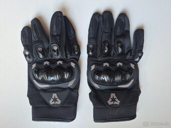 Letné rukavice VEMAR - 5