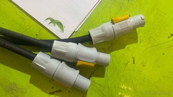 LED PAR Exalite 18x 15 W - 5