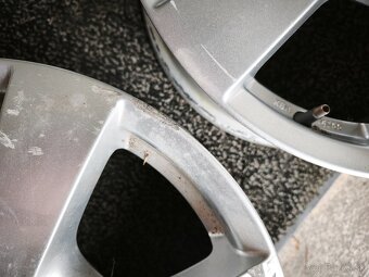 5x112-r16-RONAL,6,5J,et50 + možnosť pneu - 5