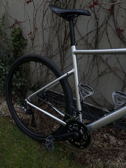 Cannondale Topstone 1 gravel - 5