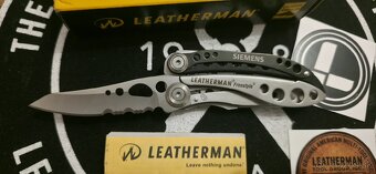 Leatherman freestyle - 5