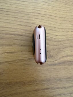 Apple Watch 3 GPS Rose Gold - 5