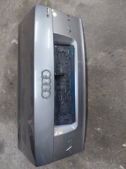 AUDI A4 B6 - 5