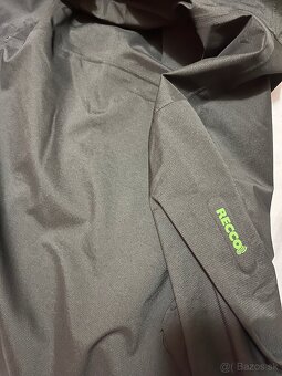 OAKLEY TC OUTPOST RC SHELL BUNDA - 5