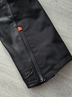 Nohavice na moto KTM Adventure - 5
