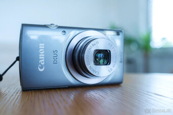 Canon IXUS 165 - 5