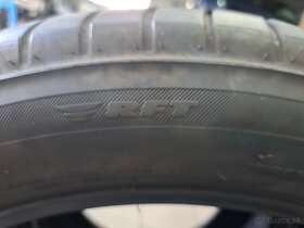 Letné pneumatiky Bridgestone RunFlat 275/45R20 110Y - 5