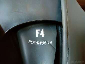 Foor Classic triatlonovy - plavecky neopren na predaj - 5