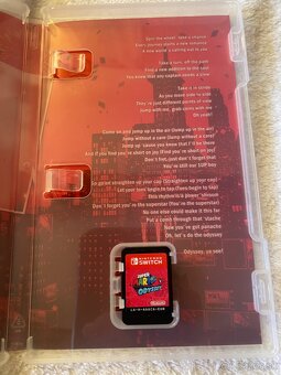 Nintendo OLED - 5