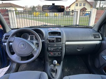 Renault Clio 1.5dci - 5