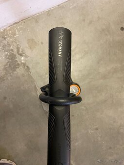 SKS - pumpa Airkompressor Compact 10.0 - 5