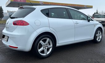 Seat Leon 1.2TSI 77KW - 5