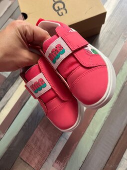 Tenisky UGG - 5