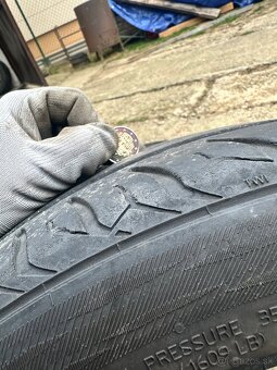 Matador Hectorra 3 245/40 R18 97Y XL - 5