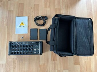 Behringer X Air XR18 Bag Bunde - 5