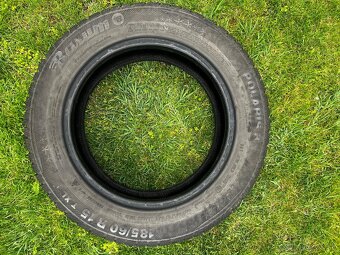 Pneumatiky zimné Barum Polaris 5 185/60 R15 T XL - 5