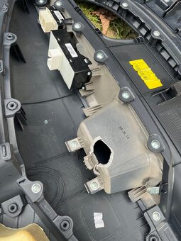 Kia rio dvere plast - 5