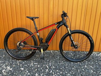 GHOST Teru Hybride 29 / L / 500Wh / - 5