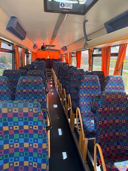 Iveco Crossway Recreo 12M - 5