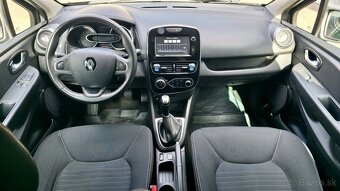 Renault Clio 0,9 TCe - automatická klimatizace - 5