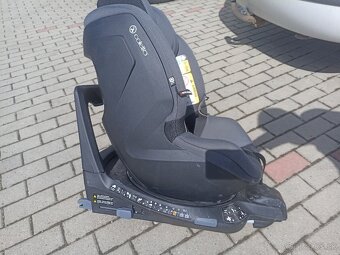 Autosedacka Coletto - 5