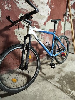 Kvalitný bicykel pre dospelých veľkosť pre dospelého top sta - 5