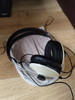 Sennheiser Momentum ivory - 5